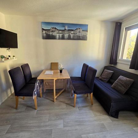 Le Guisanel Apartment บรีอองซง ภายนอก รูปภาพ