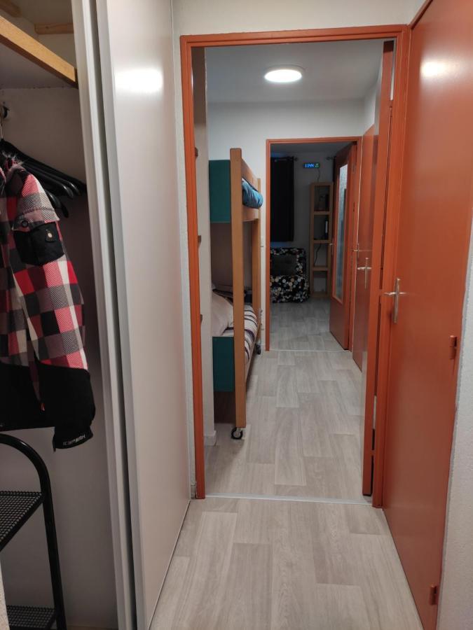 Le Guisanel Apartment บรีอองซง ภายนอก รูปภาพ