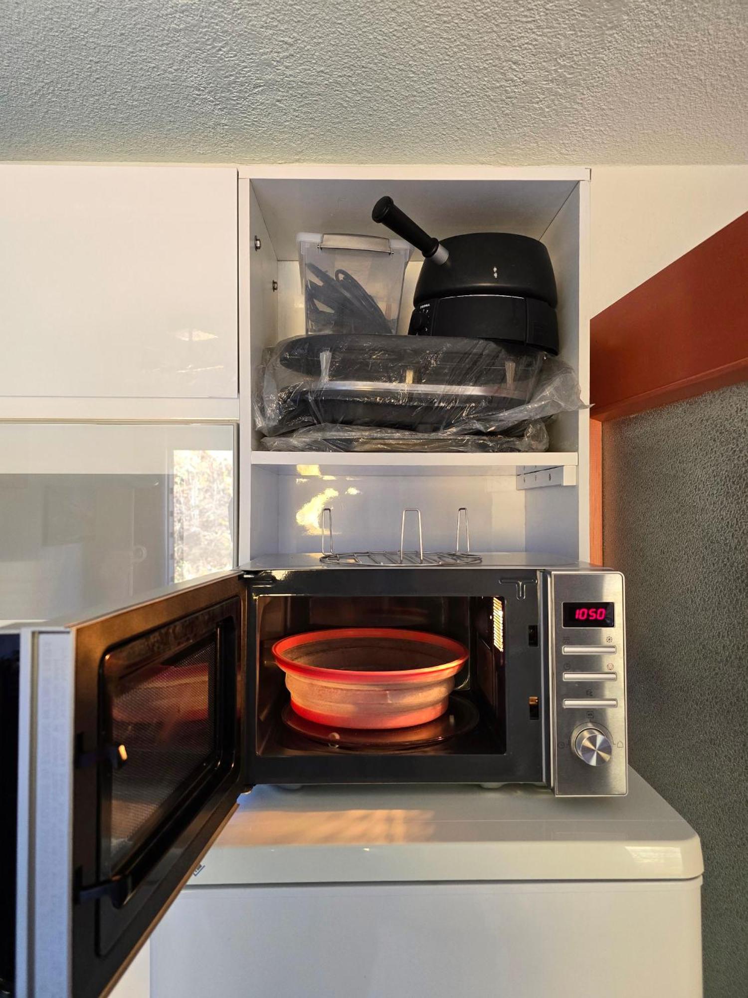 Le Guisanel Apartment บรีอองซง ภายนอก รูปภาพ